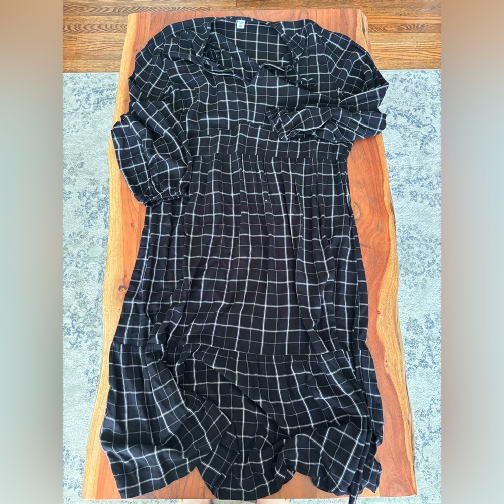Oldnavy Midi Dress